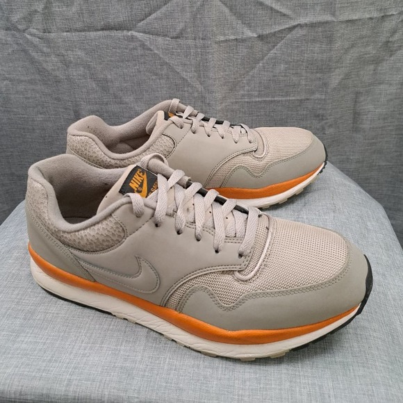 %Nike Air Safari Cobblestone Men\'s Gray Size 9.5 Sz 13 Year 2017 / A 33 main image 8